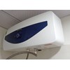 Bình nóng lạnh Ariston Blu 20R 20l ngang