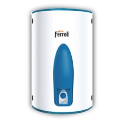 Bình nóng lạnh gián tiếp 300 lít Ferroli Aqua store