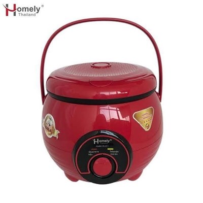 Nồi cơm Homely 011