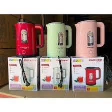 Ấm siêu tốc 2.5L Guckdo