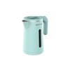 Ấm siêu tốc inox 2 lớp 1.8l Sunhouse SHD1351
