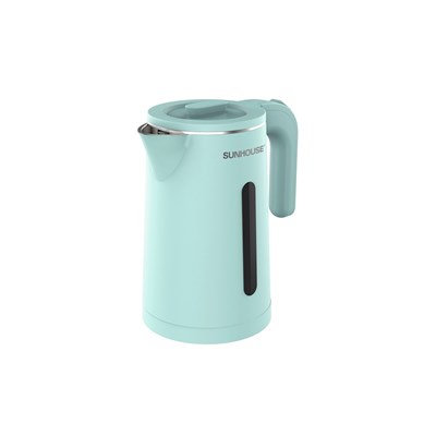 Ấm siêu tốc inox 2 lớp 1.8l Sunhouse SHD1351