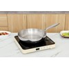Chảo inox AVA CW-TP001F 26
