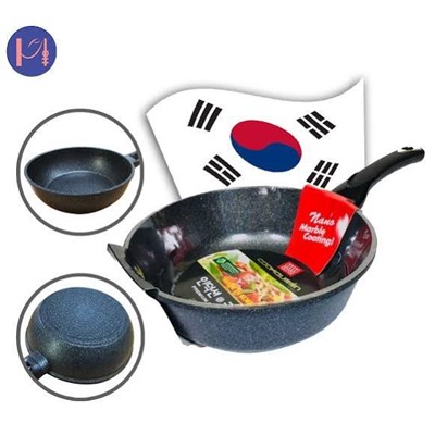 Chảo đá nano cookqueen30