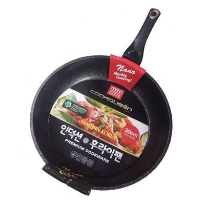 Chảo đá nano COOKQUEEN 28