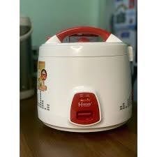 Nồi cơm Homely 1.2l ( Nồi 007)