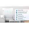Điều hòa Casper 1 Chiều Inverter 12000Btu/1.5Hp JC-12IU36