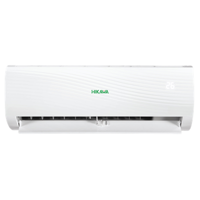 Điều hòa treo tường HIKAWA 2 chiều 11350 BTU HI-NH15I/HO-NH15I