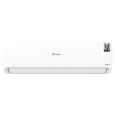 Điều hoà 2 chiều Casper Inverter 2.5 HP GH-24IS33