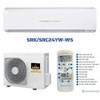 Máy lạnh Mitsubishi Heavy Inverter 2.5HP SRK24YW-W5