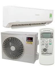 Điều hoà hai chiều Mitsubishi Heavy Inverter 1HP SRK25ZSPS-W5