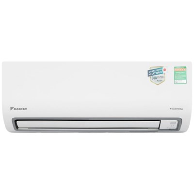 Điều hòa Daikin 1 chiều Inverter 9200 BTU FTKB25ZVMV