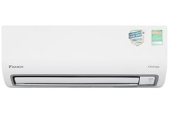 Điều hòa Daikin 1 chiều Inverter 9200 BTU FTKB25ZVMV