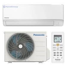 Điều hòa Panasonic 24000 BTU 1 chiều N24AKH-8