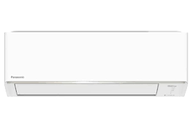 Điều hòa Panasonic 9000 BTU 1 chiều inverter RU9CKH-8D