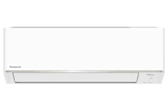 Điều hòa Panasonic 9000 BTU 1 chiều inverter RU9CKH-8D