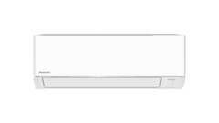 Điều hòa Panasonic 2 Chiều Inverter 24.200BTU CS-YZ24BKH-8