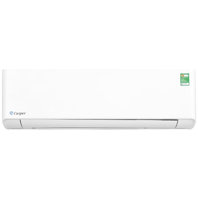 Máy ĐH 18000btu treo tường 1 chiều thường Casper LC-18FS32