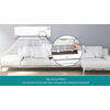 Máy ĐH 18000btu treo tường 1 chiều thường Casper LC-18FS32