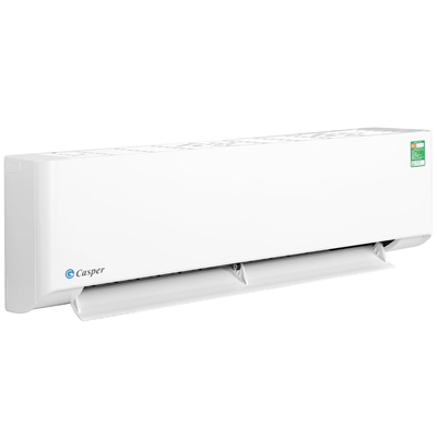 Máy ĐH 18000btu treo tường 1 chiều thường Casper LC-18FS32