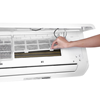 Máy ĐH 18000btu treo tường 1 chiều thường Casper LC-18FS32