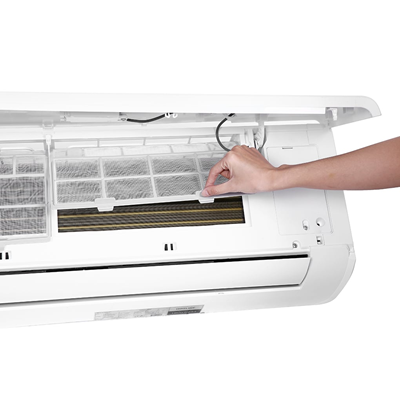 Máy ĐH 18000btu treo tường 1 chiều thường Casper LC-18FS32