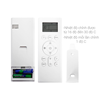 Máy ĐH 18000btu treo tường 1 chiều thường Casper LC-18FS32