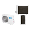 Máy ĐH 18000btu treo tường 1 chiều thường Casper LC-18FS32