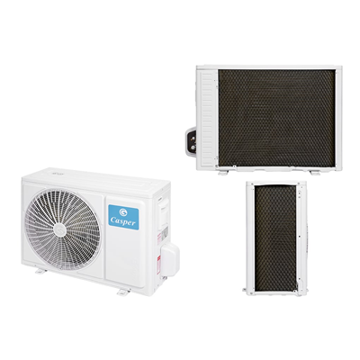 Máy ĐH 18000btu treo tường 1 chiều thường Casper LC-18FS32