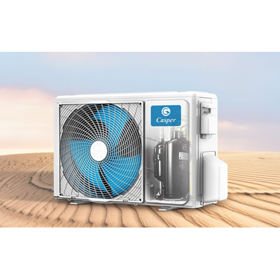 Điều hoà Casper HC-18IA32 18000BTU 1 chiều Inverter