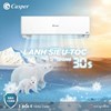 Điều hòa treo tường inverter 18000 BTU 1 chiều Casper