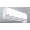 Điều hòa treo tường inverter 18000 BTU 1 chiều Casper