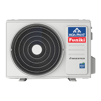 Điều hòa Funiki 2 chiều 18000 BTU HSH18TMU