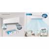 Điều hòa Panasonic inverter 18000 BTU 1 chiều RU18CKH-8BD