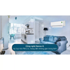 Điều hòa Panasonic inverter 18000 BTU 1 chiều RU18CKH-8BD