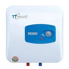 Bình nước nóng Rossi TI-SMART 15L SQ vuông