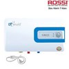 Bình nóng lạnh Rossi DiSmart 20L Ngang