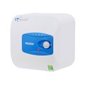 Bình nóng lạnh Ti Smart 20L vuông Rossi