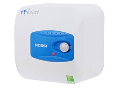 Bình nóng lạnh Ti Smart 20L vuông Rossi