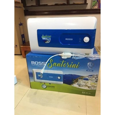 Bình nóng lạnh Rossi santorini 30l
