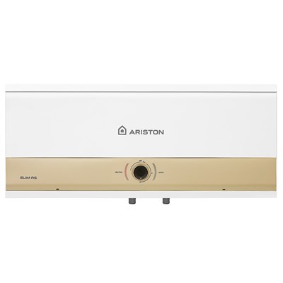 Máy nước nóng gián tiếp Ariston 30 lít 3000W SLIM3 30 RS MT 3KW