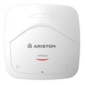 Máy Nước Nóng Ariston VITALY 30 2.5 FE 30 Lít Gián Tiếp