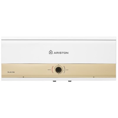 Bình nóng lạnh Ariston 20L ngang SL320RS