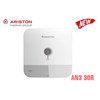 Bình nước nóng 30L Ariston AN30R