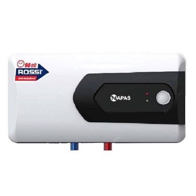 Bình nóng lạnh Rossi ngang Smart/Napas /Dello 15L