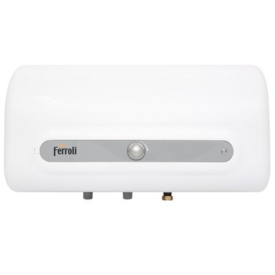 Máy nước nóng gián tiếp Ferroli 30 lít 2500W QQ Evo ME 30L