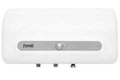 Máy nước nóng gián tiếp Ferroli 30 lít 2500W QQ Evo ME 30L