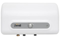 Bình nước nóng ferroli 15l QQME15