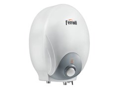 Bình nước nóng Ferroli Mito 6L, chống giật 1500W Feroli
