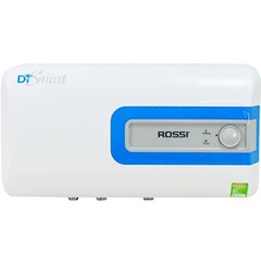 Bình nóng lạnh Rossi DiSmart 15L Ngang